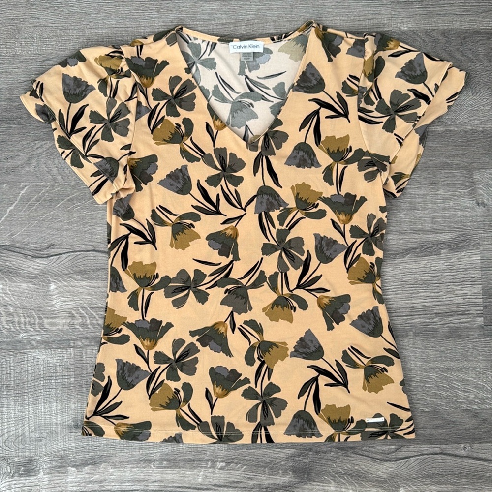 Calvin Klein shirt
